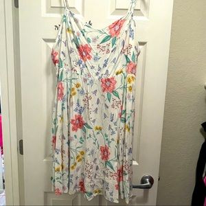 OLD NAVY plus size sundress